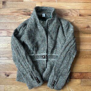 Vintage J. Crew Blazer [Sz.6]